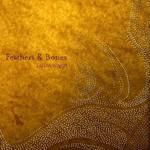 Cover art for Feathers and Bones